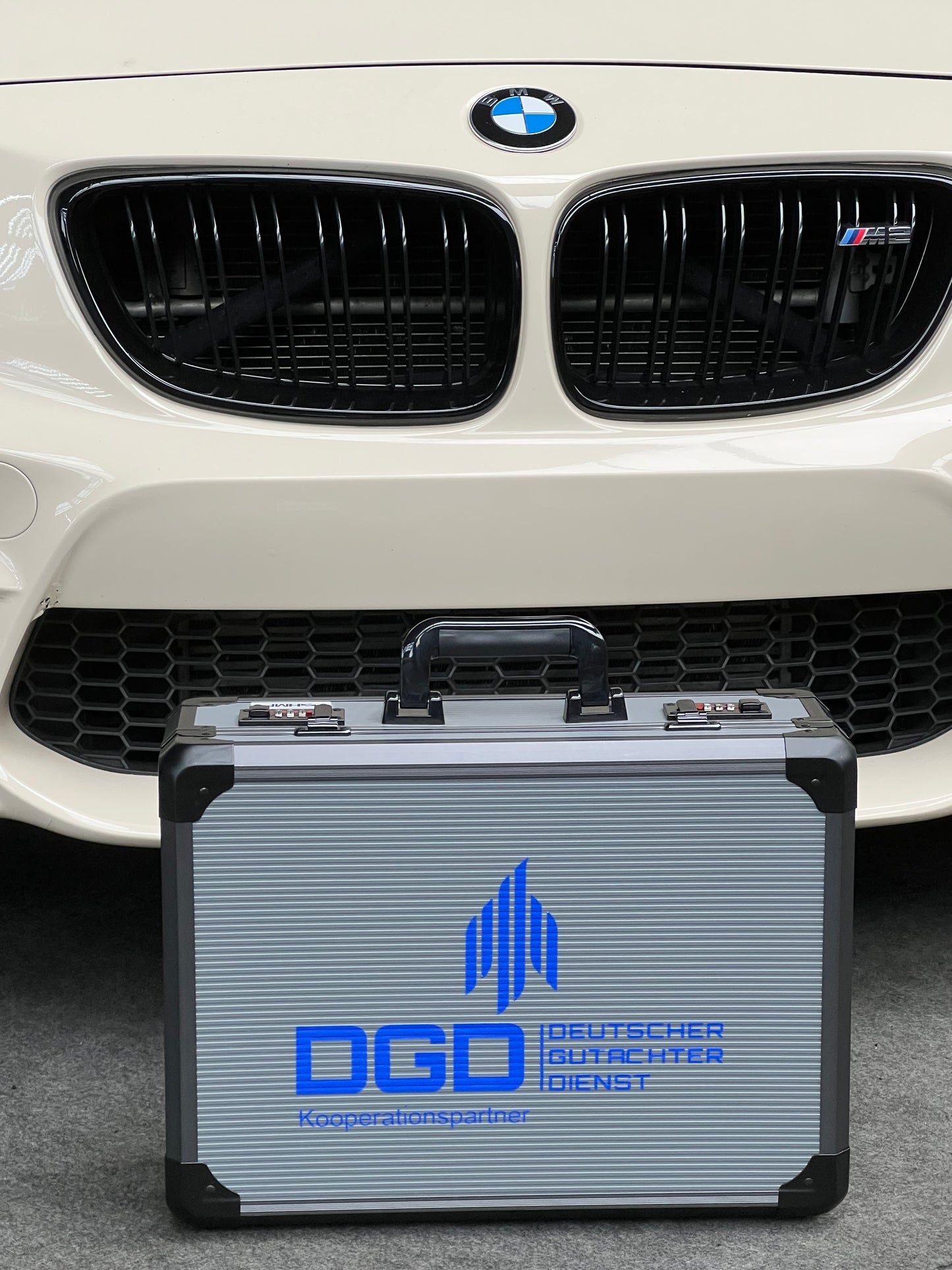 SV-Koffer – Powered by DGD Direkt