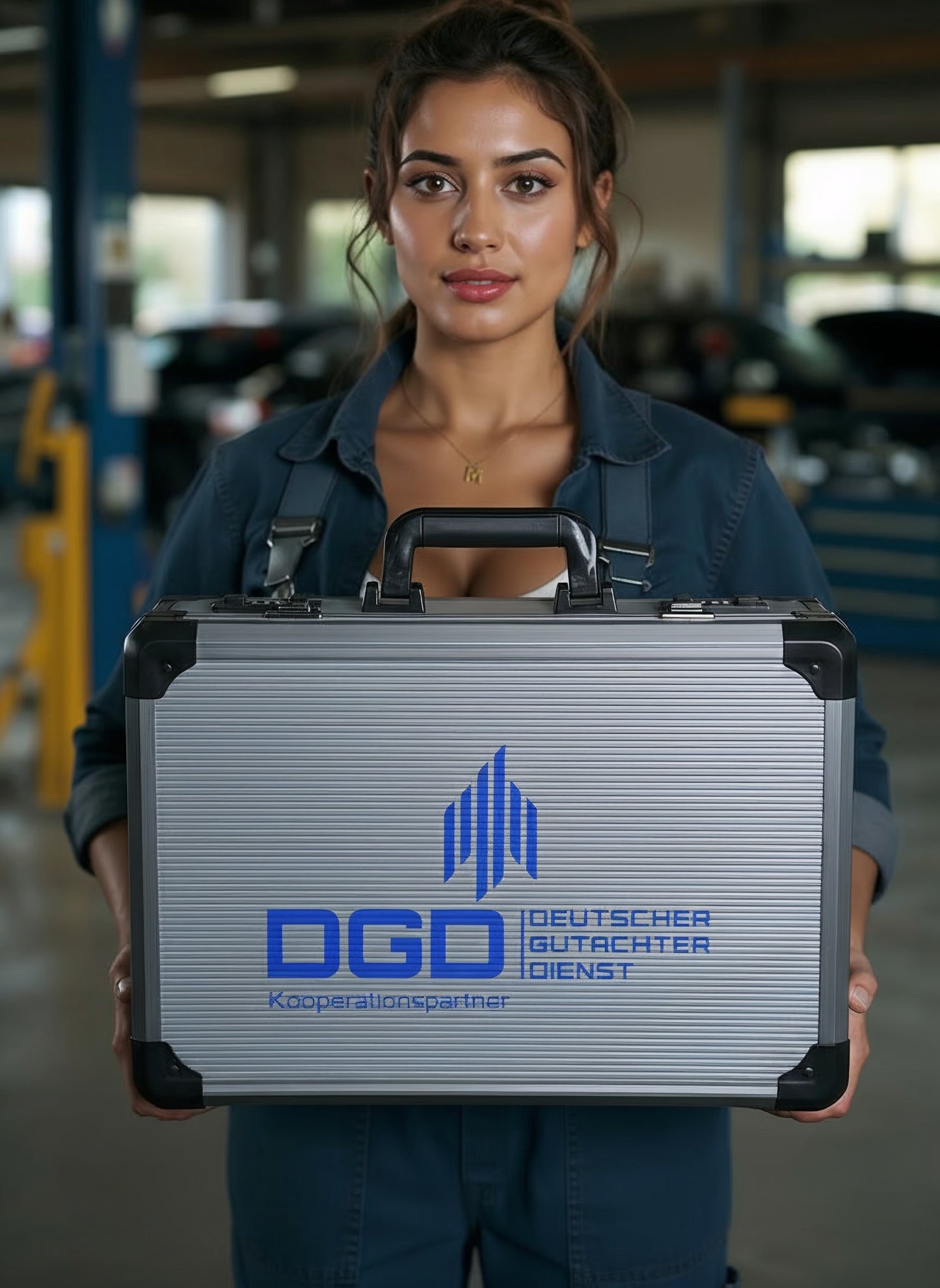 SV-Koffer – Powered by DGD Direkt